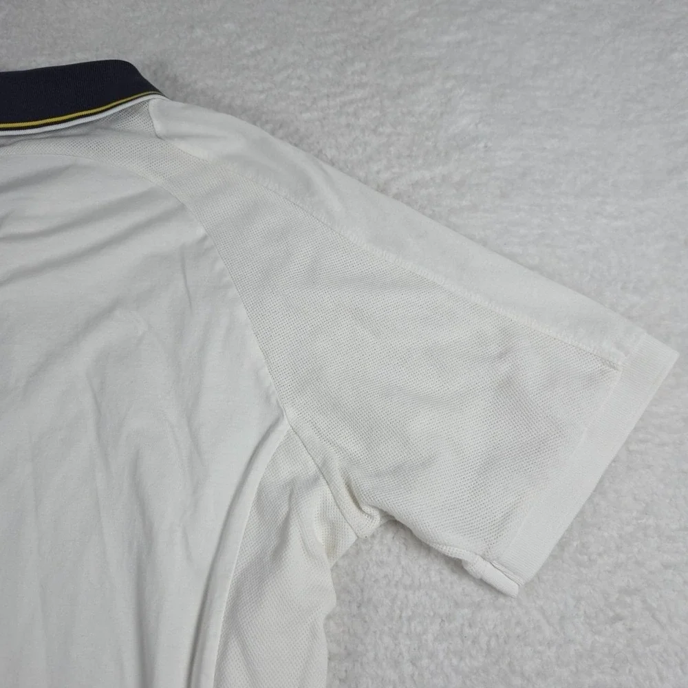 Polo Ralph Lauren‎ Vintage Polo Men's Large Moisture Management Vented